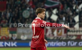22.03.26 FC Augsburg - VfB Stuttgart