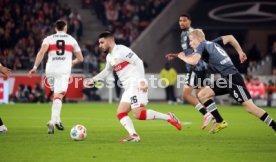 13.01.26 VfB Stuttgart - Eintracht Frankfurt
