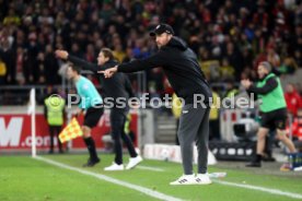 11.11.23 VfB Stuttgart - Borussia Dortmund