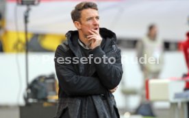 VfB Stuttgart - Borussia M&ouml;nchengladbach