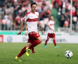 FC Homburg - VfB Stuttgart