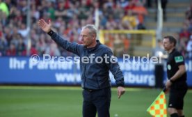 SC Freiburg - FC Bayern M&uuml;nchen