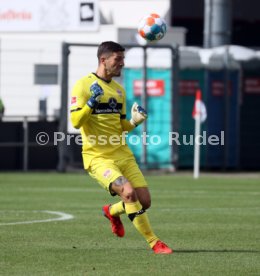 14.07.21 VfB Stuttgart - SV Darmstadt 98