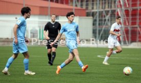 15.04.23 U19 VfB Stuttgart - U19 SC Freiburg
