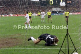 15.03.97 VfB Stuttgart - Borussia Dortmund