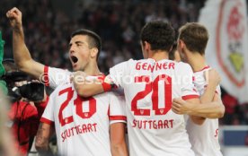 VfB Stuttgart