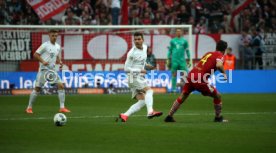 1. FC K&ouml;ln - FC Bayern M&uuml;nchen