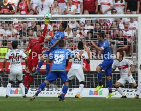 VfB Stuttgart - 1. FSV Mainz 05