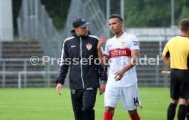 26.07.25 VfB Stuttgart - Celta de Vigo