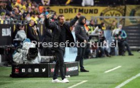 Borussia Dortmund - VfB Stuttgart