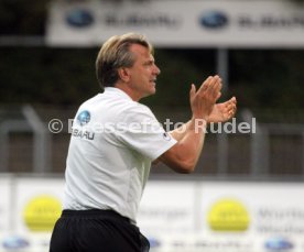Stuttgarter Kickers