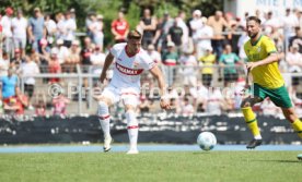 20.07.24 VfB Stuttgart - Fortuna Sittard