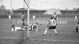 17.03.81 VfB Stuttgart - SpVgg F&uuml;rth