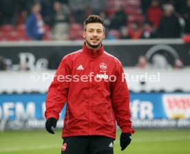 VfB Stuttgart