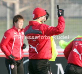 VfB Stuttgart