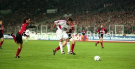 04.10.96 VfB Stuttgart - SC Freiburg