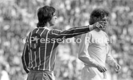 24.03.73 FC Bayern M&uuml;nchen - VfB Stuttgart