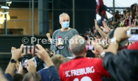 26.09.21 SC Freiburg - FC Augsburg