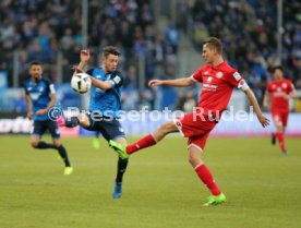 TSG 1899 Hoffenheim - 1. FSV Mainz 05