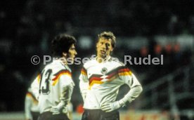 Deutschland - Schweiz