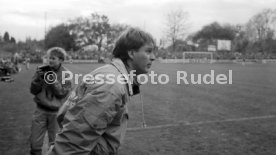27.10.90 Stuttgarter Kickers - SC Freiburg