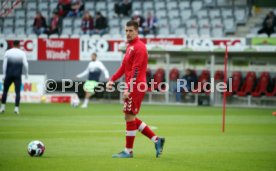 27.09.20 SC Freiburg - VfL Wolfsburg