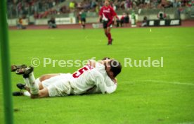 18.09.94 VfB Stuttgart - Eintracht Frankfurt