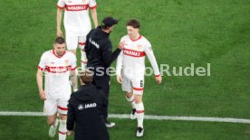 02.04.25 VfB Stuttgart - RB Leipzig