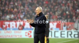 17.12.23 SC Freiburg - 1. FC K&ouml;ln