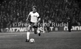 22.02.78 Deutschland - England