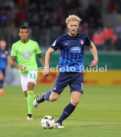 1. FC Heidenheim - VfL Wolfsburg