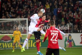 SC Freiburg - Eintracht Frankfurt
