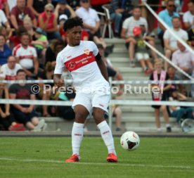 Hohenlohe Auswahl - VfB Stuttgart