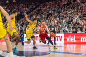 01.05.26 FC Bayern Basketball - Alba Berlin