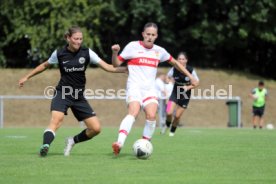 01.09.24 Frauen VfB Stuttgart - U19 Eintracht Frankfurt