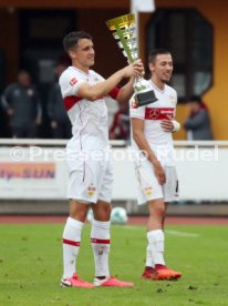 29.08.20 VfB Stuttgart - Arminia Bielefeld