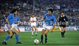17.05.89 VfB Stuttgart - SSC Neapel