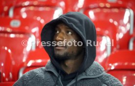 31.10.23 VfB Stuttgart - 1. FC Union Berlin