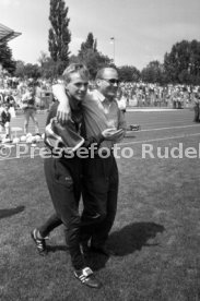 30.06.91 U19 VfB Stuttgart - U19 1. FC Kaiserslautern