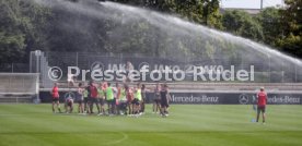 15.08.23 VfB Stuttgart Training