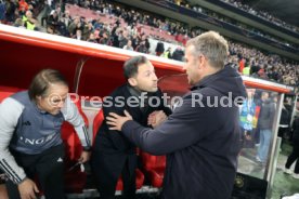 28.03.23 Deutschland - Belgien
