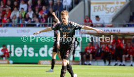 19.04.25 1. FC Heidenheim - FC Bayern München