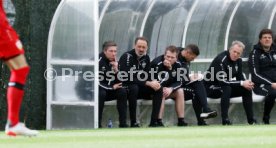 28.01.22 VfB Stuttgart - FK Rostow
