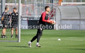 22.09.26 VfB Stuttgart Training
