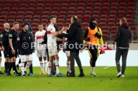 14.03.21 VfB Stuttgart - TSG 1899 Hoffenheim