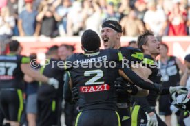 07.09.25 EFL Championship Game Stuttgart Surge - Vienna Vikings