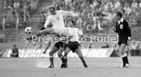 15.06.74 Polen - Argentinien