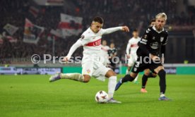 25.09.25 VfB Stuttgart - Celta de Vigo
