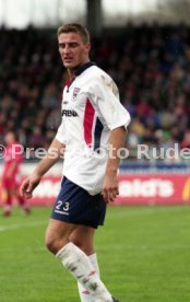 04.04.99 SSV Ulm 1846 - FC G&uuml;tersloh