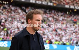 08.06.25 Deutschland - Frankreich